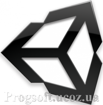 Unity 3D