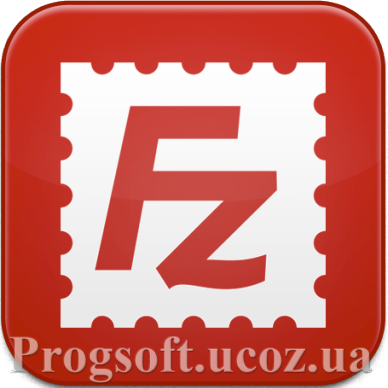 FileZilla