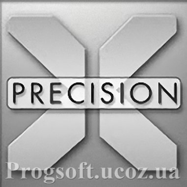 EVGA Precision X