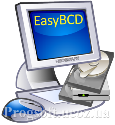 EasyBCD