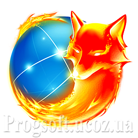 Mozilla Firefox