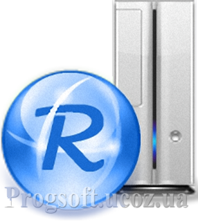 Revo Uninstaller