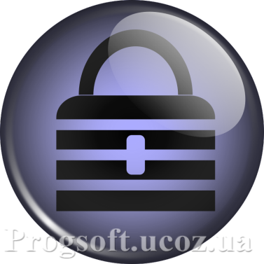 KeePass Password Safe