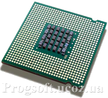 CPU-Control